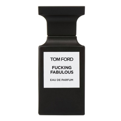 Fucking Fabulous Perfume